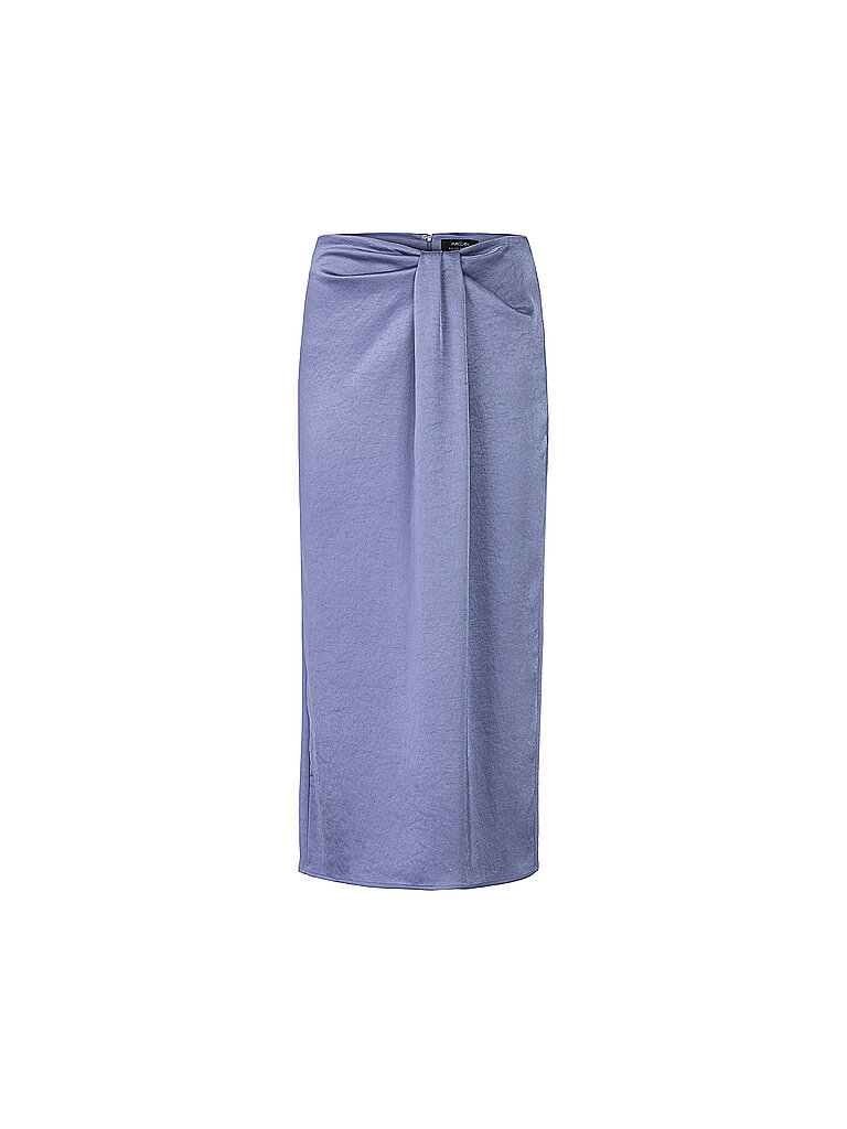 Marc CAIN Midirock  blau   36 damen